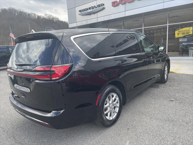 2026 Chrysler Pacifica PACIFICA SELECT 2026 Chrysler Pacifica PACIFICA SELECT