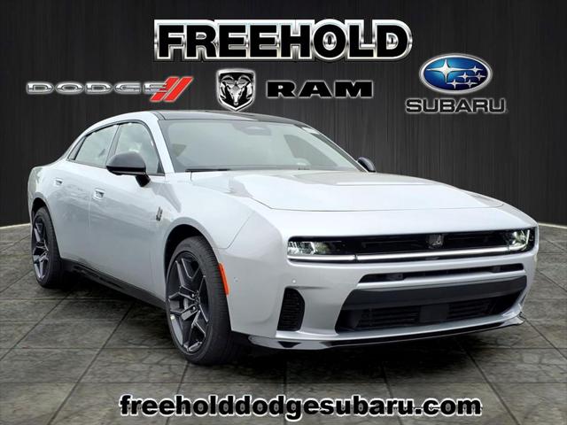 2026 Dodge Charger Daytona Scat Pack Plus 4-Door AWD for sale in Freehold, NJ