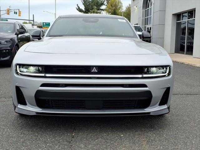 2026 Dodge Charger Daytona Scat Pack Plus 4-Door AWD