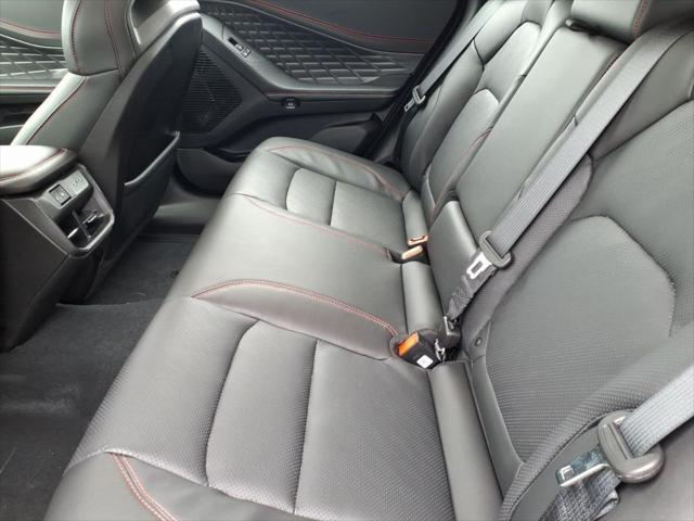 2026 Dodge Charger Daytona Scat Pack Plus 4-Door AWD