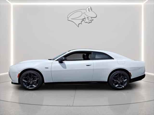2026 Dodge Charger CHARGER R/T 2-DOOR AWD 2026 Dodge Charger CHARGER R/T 2-DOOR AWD