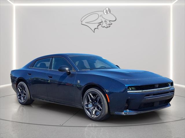 2026 Dodge Charger CHARGER SCAT PACK PLUS 4-DOOR AWD