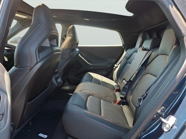 2026 Dodge Charger CHARGER SCAT PACK PLUS 4-DOOR AWD