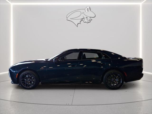 2026 Dodge Charger CHARGER SCAT PACK PLUS 4-DOOR AWD 2026 Dodge Charger CHARGER SCAT PACK PLUS 4-DOOR AWD