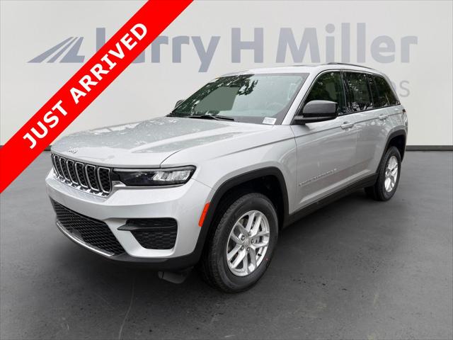 2026 Jeep Grand Cherokee Altitude 4x4 for sale in Boise, ID