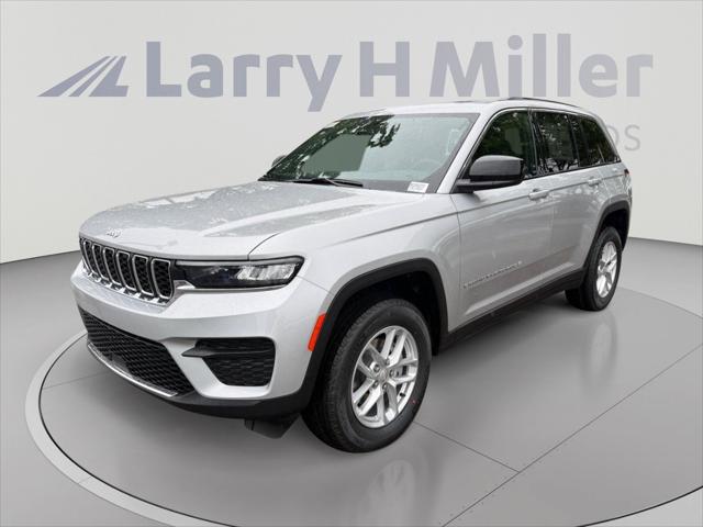 2026 Jeep Grand Cherokee Laredo X 4x4 for sale in Boise, ID