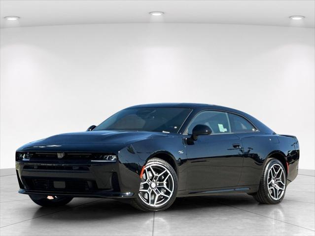 2026 Dodge Charger CHARGER R/T 2-DOOR AWD