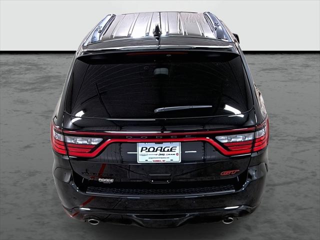 2026 Dodge Durango GT Plus AWD