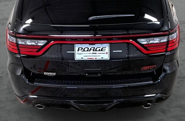 2026 Dodge Durango GT Plus AWD