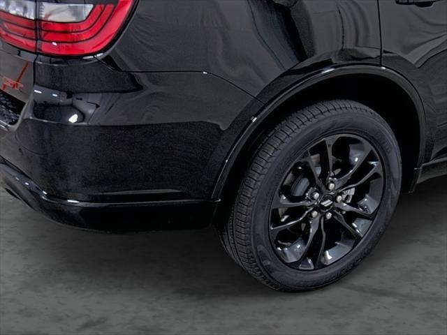 2026 Dodge Durango GT Plus AWD