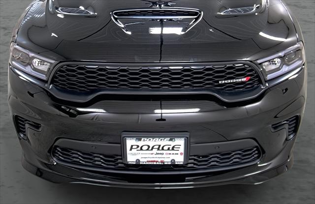 2026 Dodge Durango GT Plus AWD