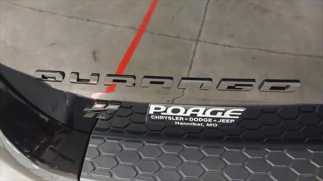 2026 Dodge Durango GT Plus AWD