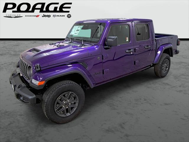 2026 Jeep Gladiator Sport S for sale in Hannibal, MO