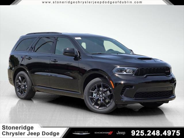 2026 Dodge Durango GT HEMI V8 for sale in Pleasanton, CA