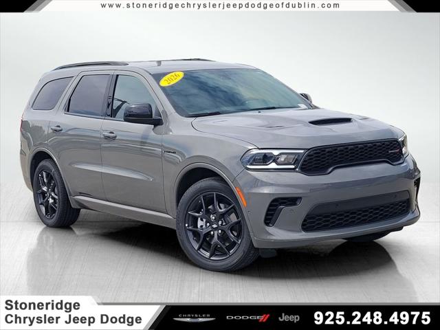 2026 Dodge Durango GT HEMI V8 for sale in Pleasanton, CA