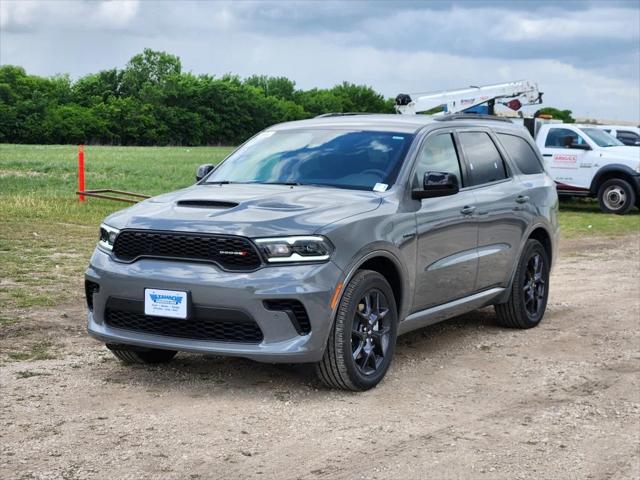 2026 Dodge Durango DURANGO GT AWD HEMI V8