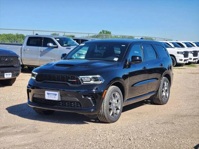 2026 Dodge Durango DURANGO GT AWD HEMI V8 2026 Dodge Durango DURANGO GT AWD HEMI V8