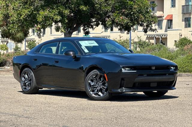 2026 Dodge Charger R/T 4 Door AWD for sale in National City, CA