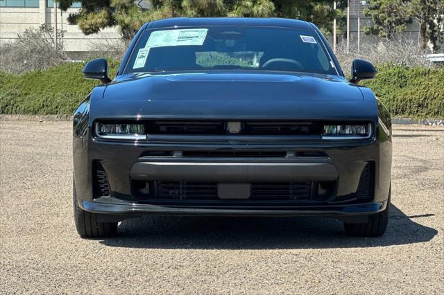 2026 Dodge Charger CHARGER R/T 4-DOOR AWD