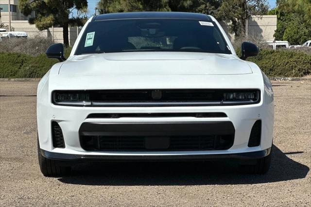 2026 Dodge Charger CHARGER R/T PLUS 4-DOOR AWD 2026 Dodge Charger CHARGER R/T PLUS 4-DOOR AWD