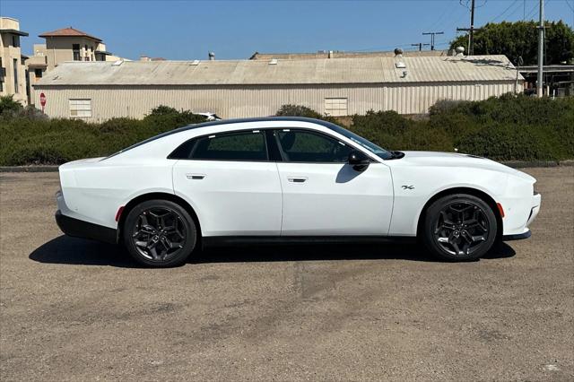 2026 Dodge Charger CHARGER R/T PLUS 4-DOOR AWD 2026 Dodge Charger CHARGER R/T PLUS 4-DOOR AWD