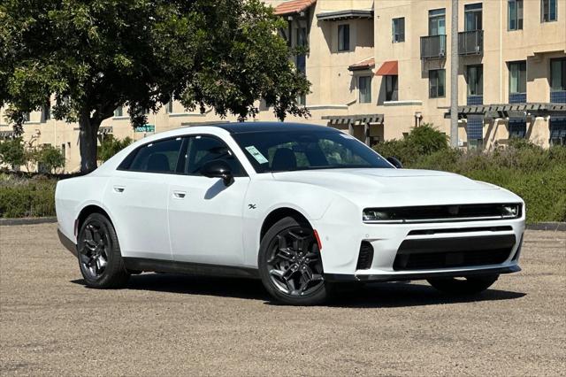 2026 Dodge Charger R/T Plus 4-Door AWD for sale in National City, CA