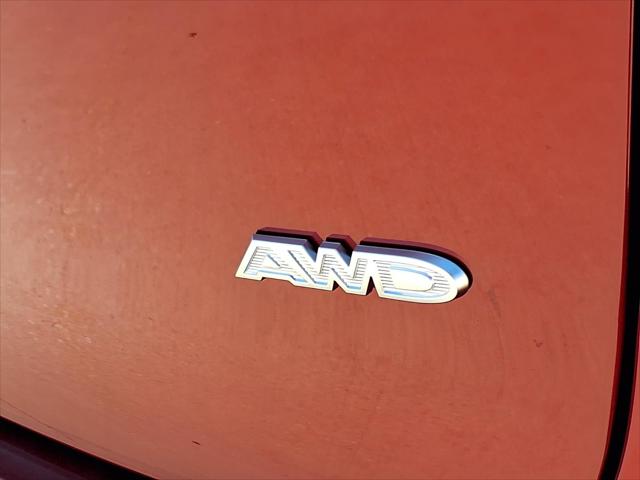 2026 Chrysler Pacifica PACIFICA PINNACLE AWD