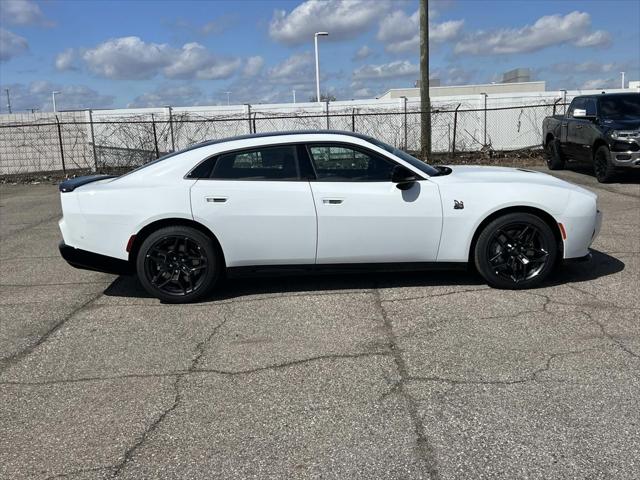 2026 Dodge Charger CHARGER SCAT PACK PLUS 4-DOOR AWD