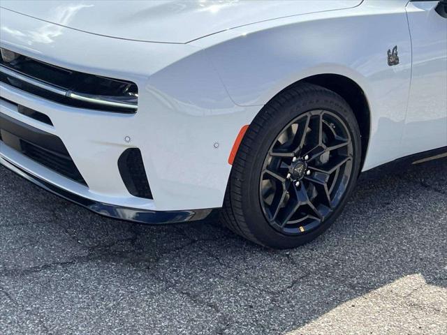 2026 Dodge Charger CHARGER SCAT PACK PLUS 4-DOOR AWD 2026 Dodge Charger CHARGER SCAT PACK PLUS 4-DOOR AWD