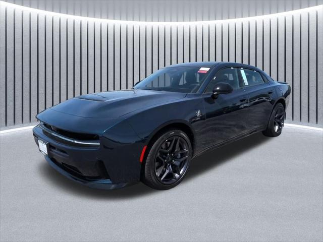 2026 Dodge Charger Daytona Scat Pack Plus 4-Door AWD for sale in St Charles, IL