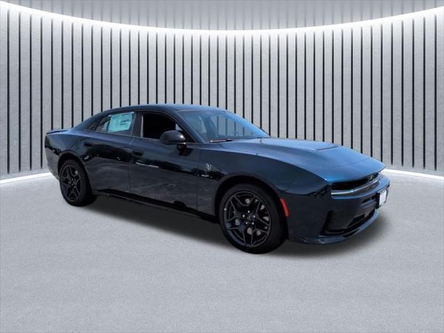 2026 Dodge Charger Scat Pack Plus 4-Door AWD