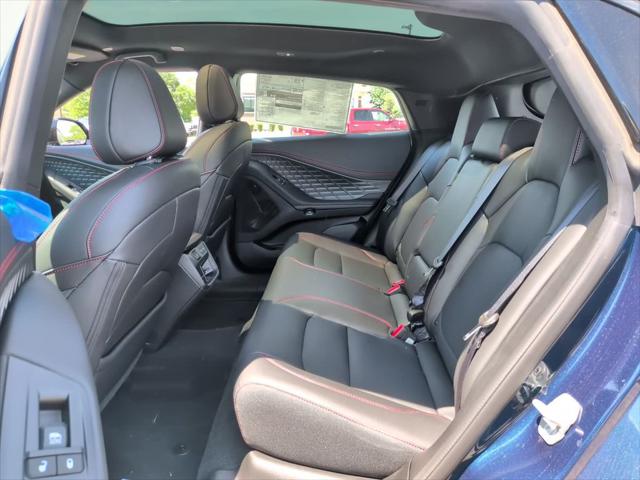 2026 Dodge Charger Scat Pack Plus 4-Door AWD