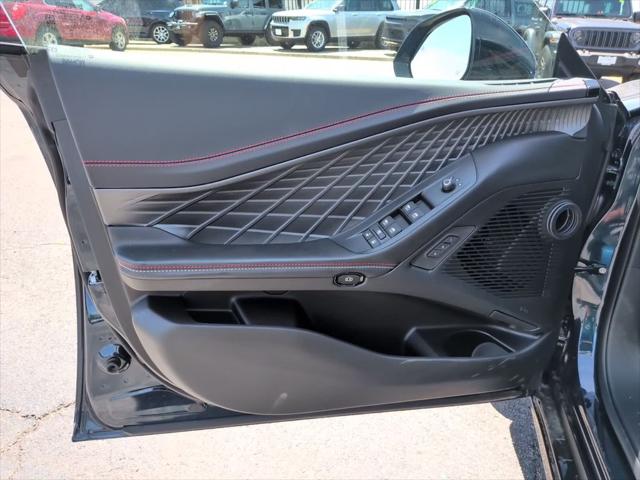 2026 Dodge Charger Scat Pack Plus 4-Door AWD