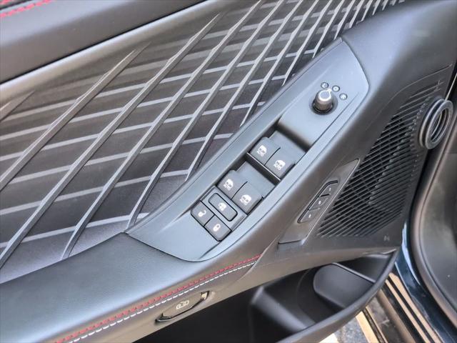 2026 Dodge Charger Scat Pack Plus 4-Door AWD