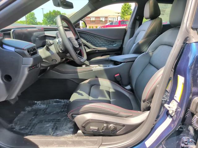 2026 Dodge Charger Scat Pack Plus 4-Door AWD