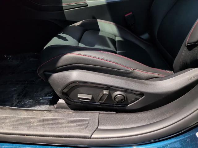 2026 Dodge Charger Scat Pack Plus 4-Door AWD