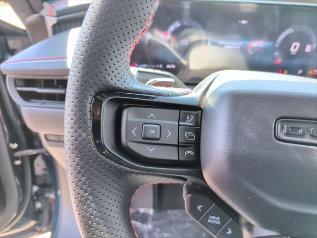 2026 Dodge Charger Scat Pack Plus 4-Door AWD