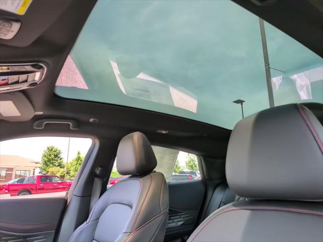 2026 Dodge Charger Scat Pack Plus 4-Door AWD