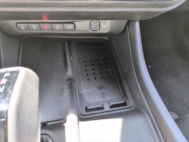 2026 Dodge Charger Scat Pack Plus 4-Door AWD