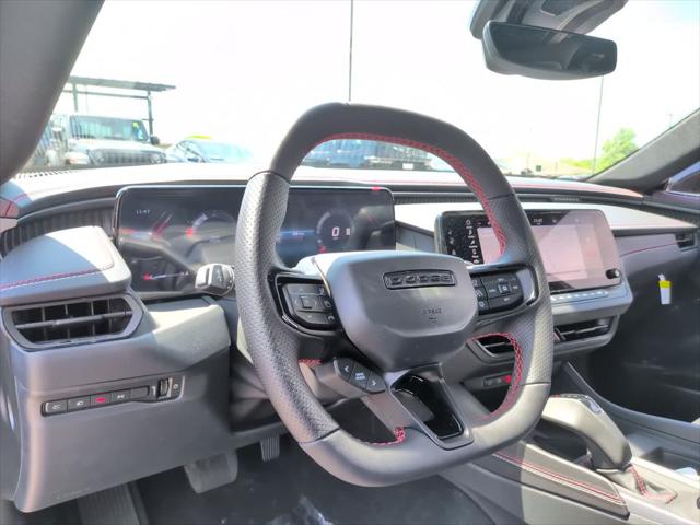 2026 Dodge Charger Scat Pack Plus 4-Door AWD