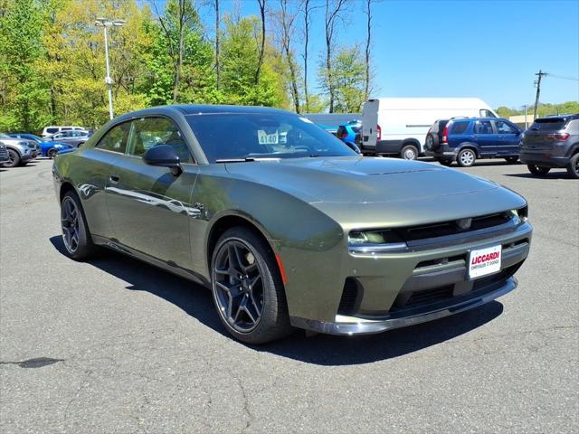 2026 Dodge Charger R/T 2-Door AWD for sale in Green Brook, NJ