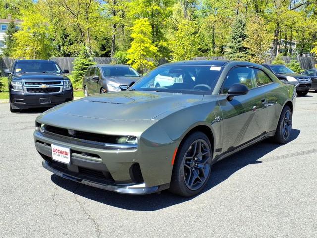 2026 Dodge Charger CHARGER R/T 2-DOOR AWD