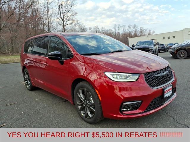 2026 Chrysler Pacifica Select for sale in Green Brook, NJ