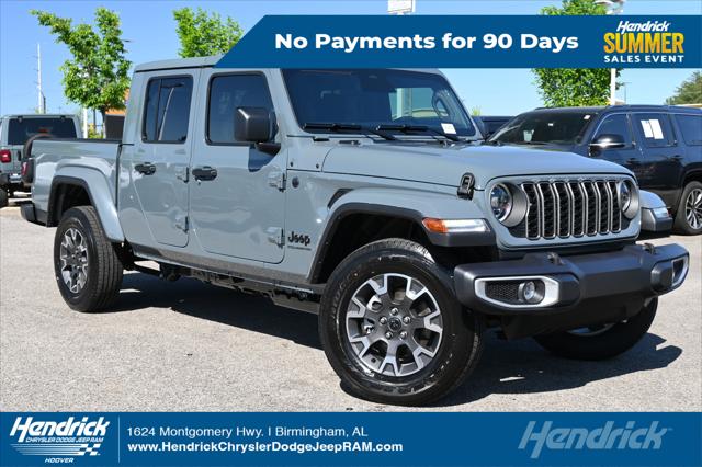 2026 Jeep Gladiator Sport for sale in Hoover, AL