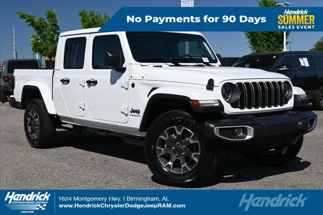 2026 Jeep Gladiator Sport for sale in Hoover, AL