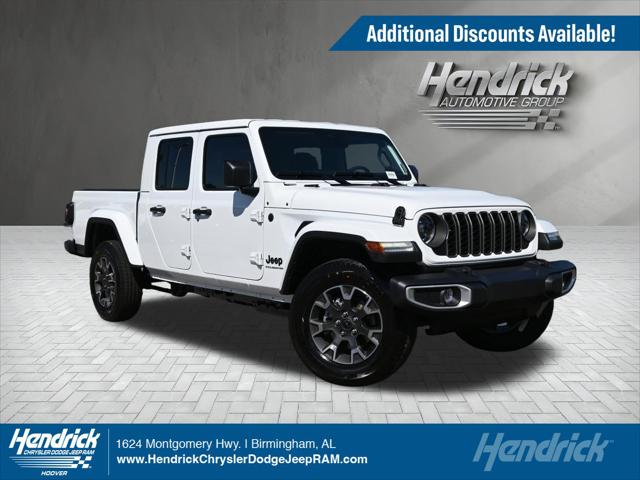 2026 Jeep Gladiator Sport for sale in Hoover, AL