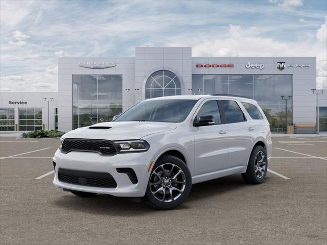 2026 Dodge Durango DURANGO GT PREMIUM AWD HEMI V8