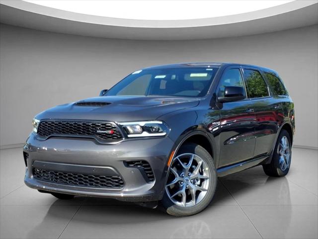 2026 Dodge Durango DURANGO GT AWD HEMI V8 2026 Dodge Durango DURANGO GT AWD HEMI V8