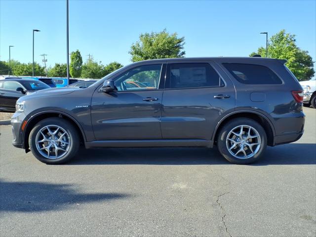 2026 Dodge Durango DURANGO GT AWD HEMI V8 2026 Dodge Durango DURANGO GT AWD HEMI V8