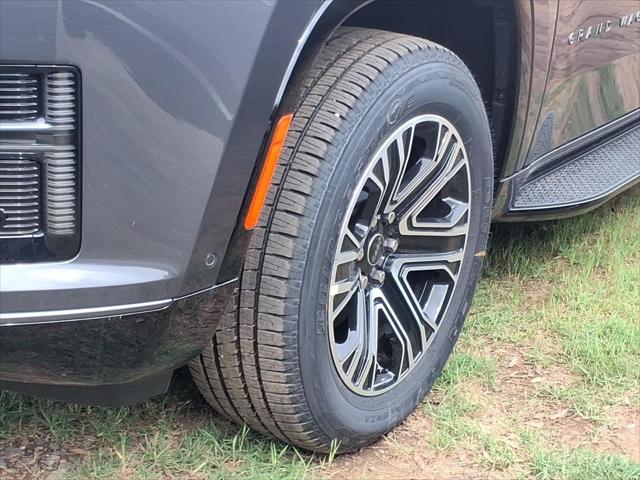 2026 Wagoneer Grand Wagoneer GRAND WAGONEER 4X2